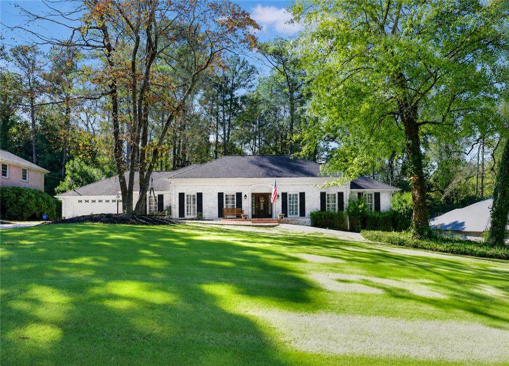 5735 Riverwood Drive - Photo 1