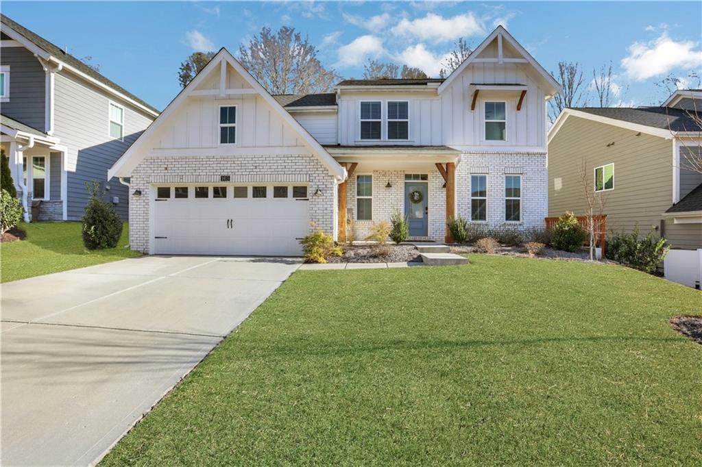 1413 Liberty Park Drive - Photo 1