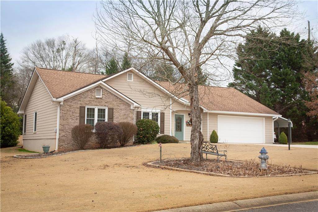 24 Austin Way - Photo 1