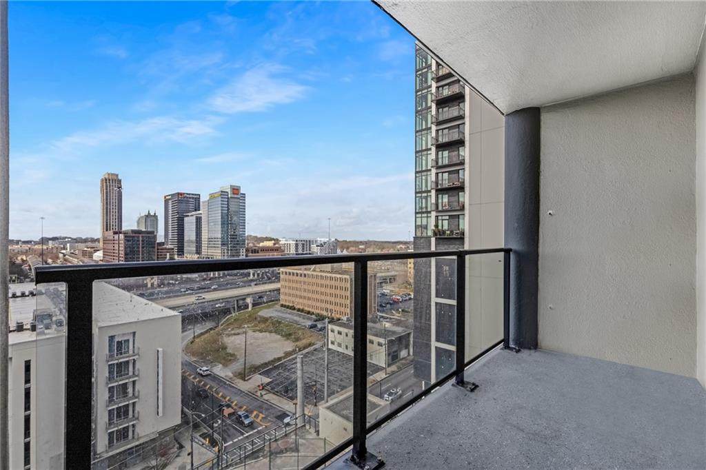 1280 Peachtree Street - Photo 1