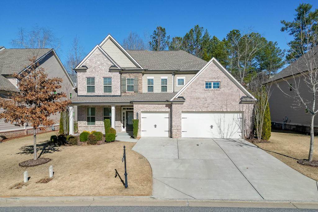 3005 Davidsonville Drive - Photo 1