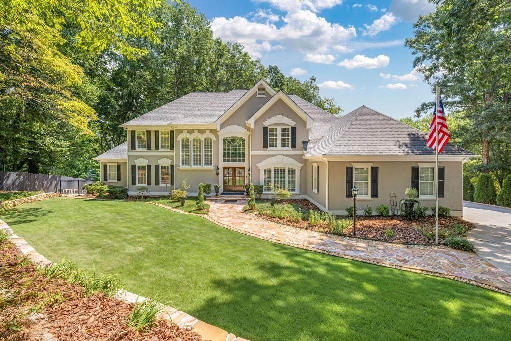 435 Robertson Road - Photo 1