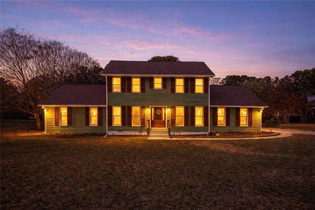 862 Cartwright Pass - Photo 1