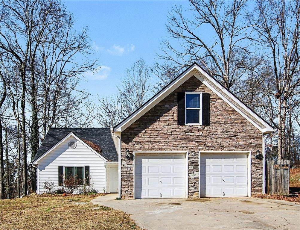 185 Jimmy Reynolds Drive - Photo 1