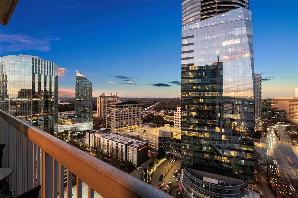 3324 Peachtree Road - Photo 1