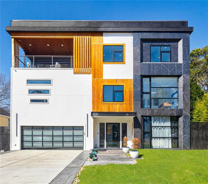 1812 Hunters Glen - Photo 1