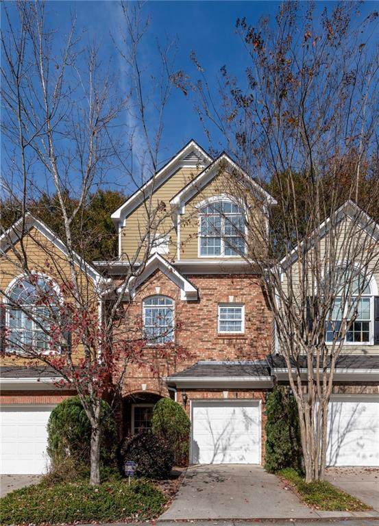 3251 Tomeh Way - Photo 1