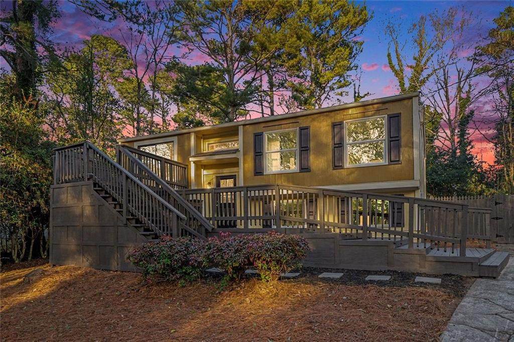 3224 Newcastle Way - Photo 1