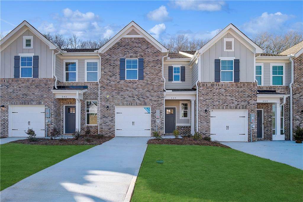 349 Navigator Lane - Photo 1
