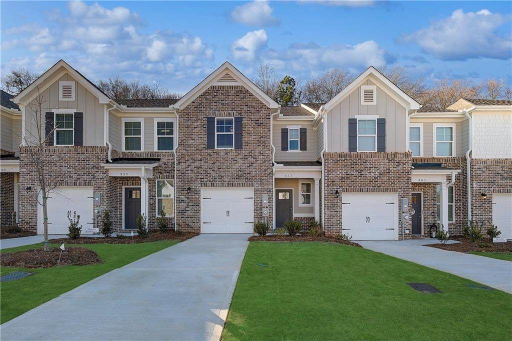 357 Navigator Lane - Photo 1