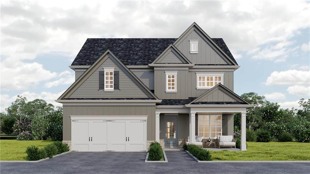 1012 Homepark Circle - Photo 1