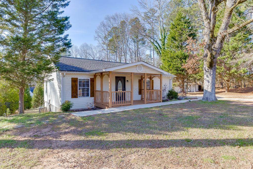 2838 Bogan Road - Photo 1