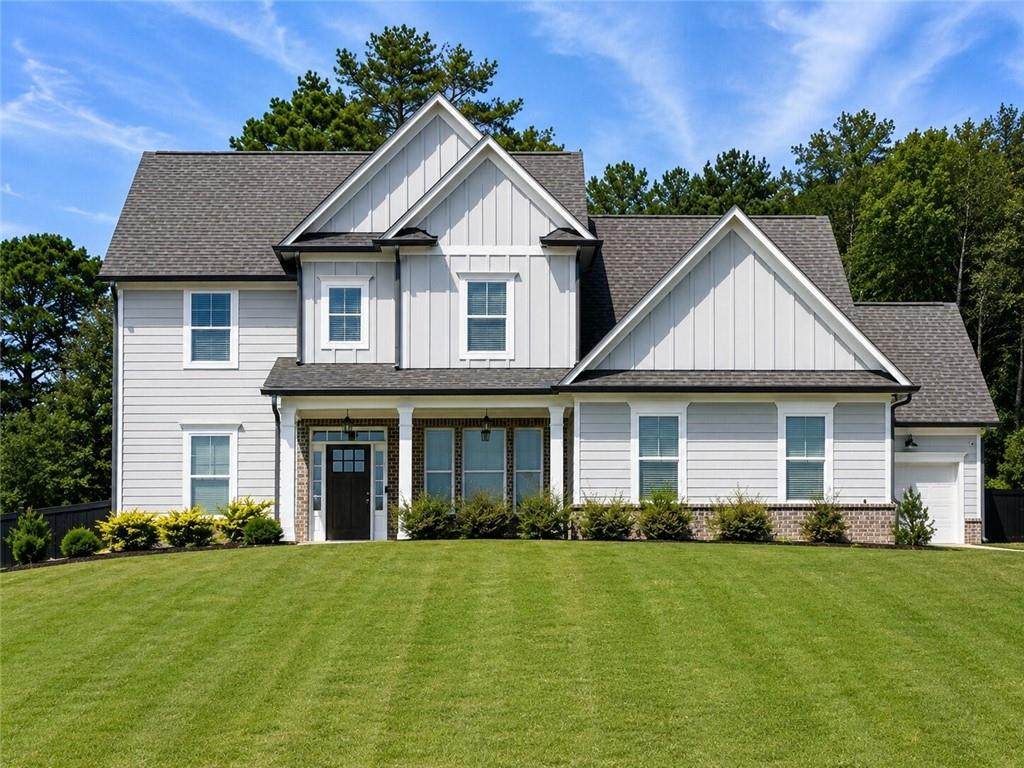 868 Smith Mill - Photo 1