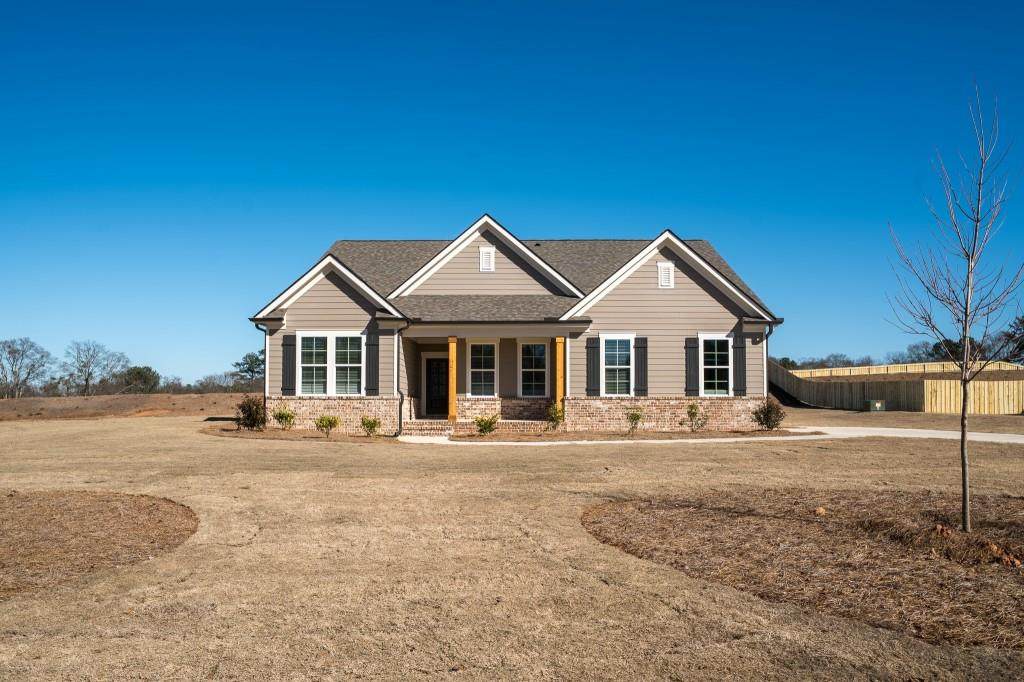 574 Gene Bell Road - Photo 1