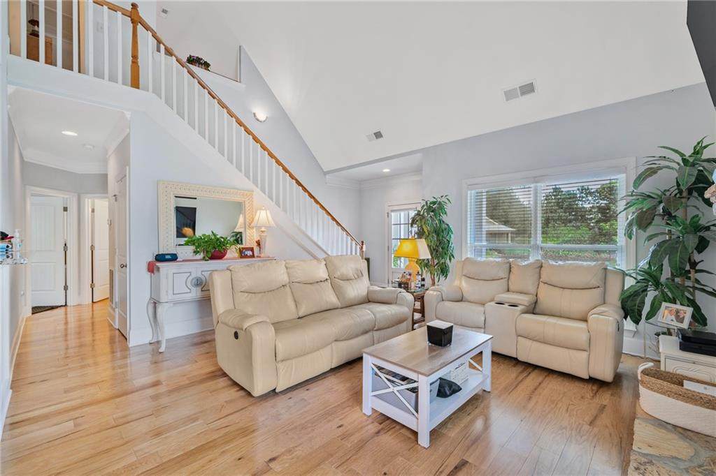 505 Mount Olive Circle - Photo 1