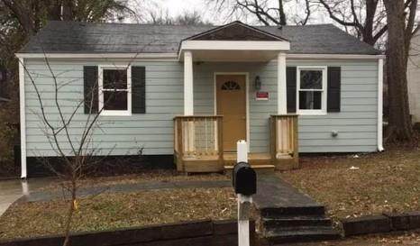 220 Ormond Street - Photo 1