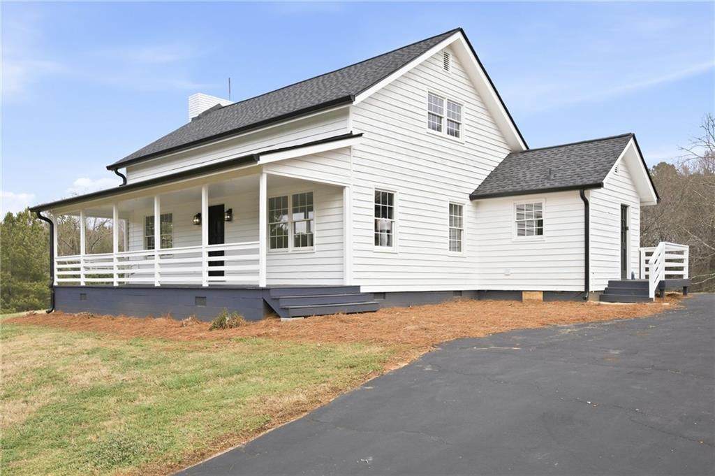 4002 Joe Frank Harris Parkway - Photo 1