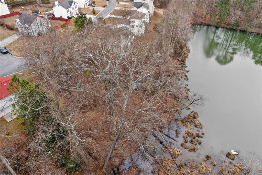 0 Nellie Brook Drive - Photo 1