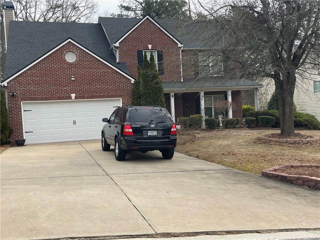 1303 River Club Drive - Photo 1