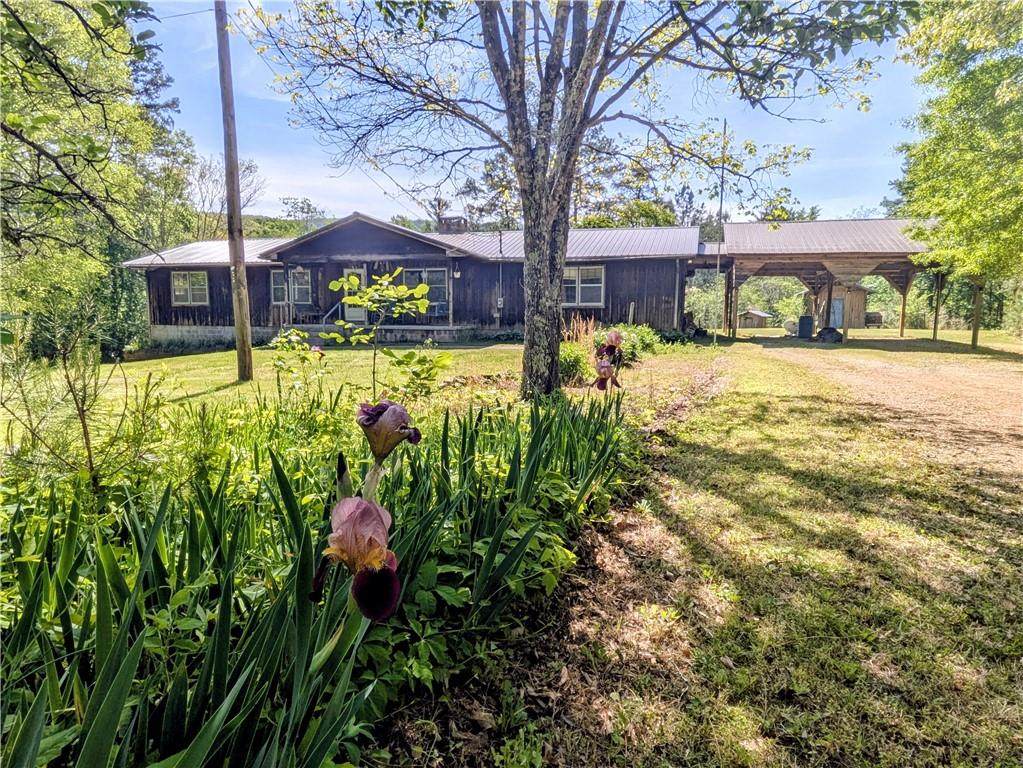 3905 Sloppy Floyd Lake Road - Photo 1