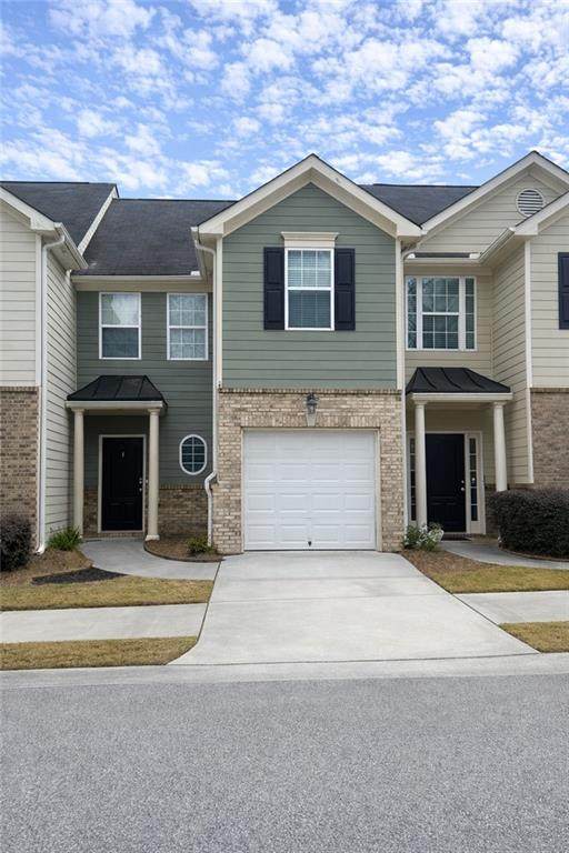 6427 Mossy Oak Landing - Photo 1