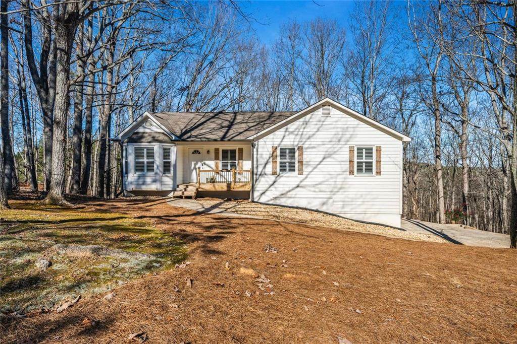 880 White Stag Lane - Photo 1