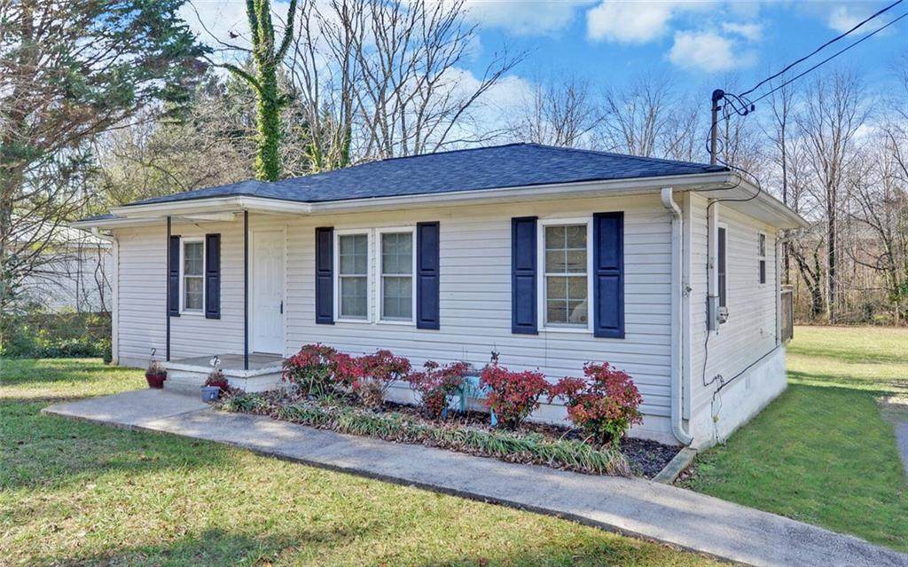 134 Faulkner Street - Photo 1