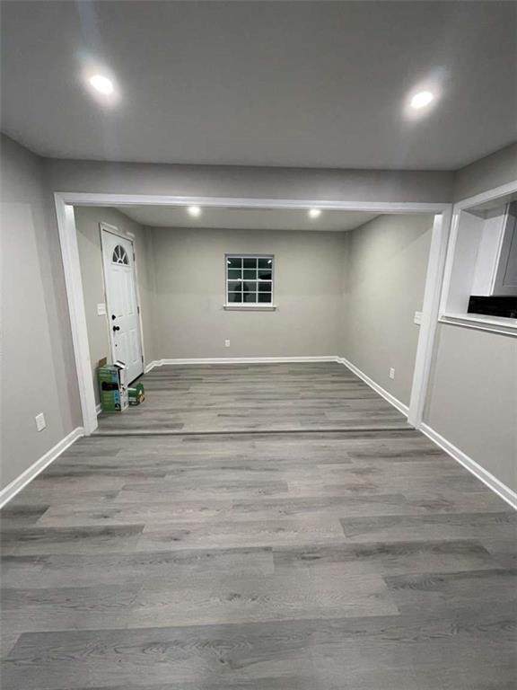 2609 Hood Avenue - Photo 1