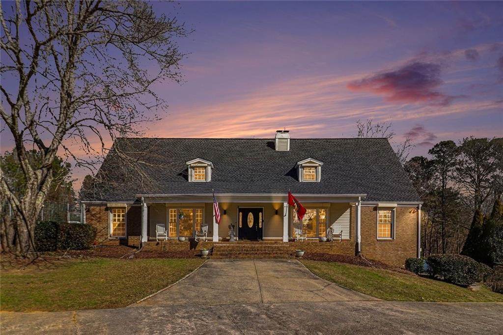 240 Smithstone Path - Photo 1