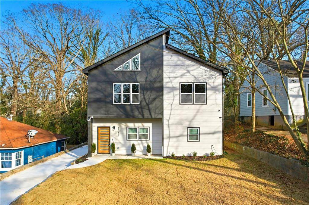 1386 Elizabeth Avenue - Photo 1