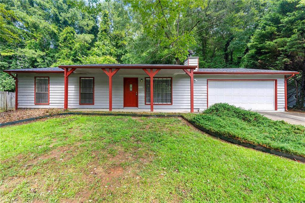 4680 Jamerson Forest Parkway - Photo 1