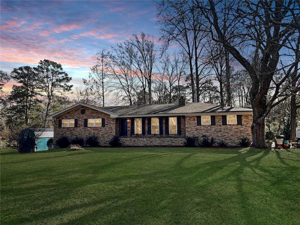 6428 Melrose Drive - Photo 1