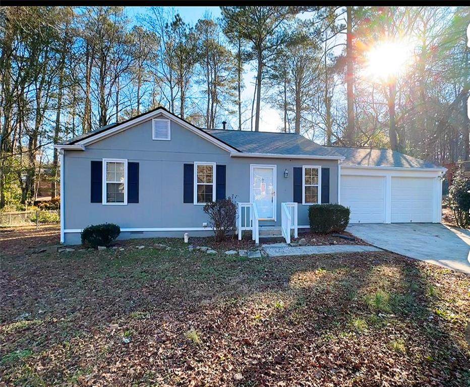 2365 Overland Court - Photo 1