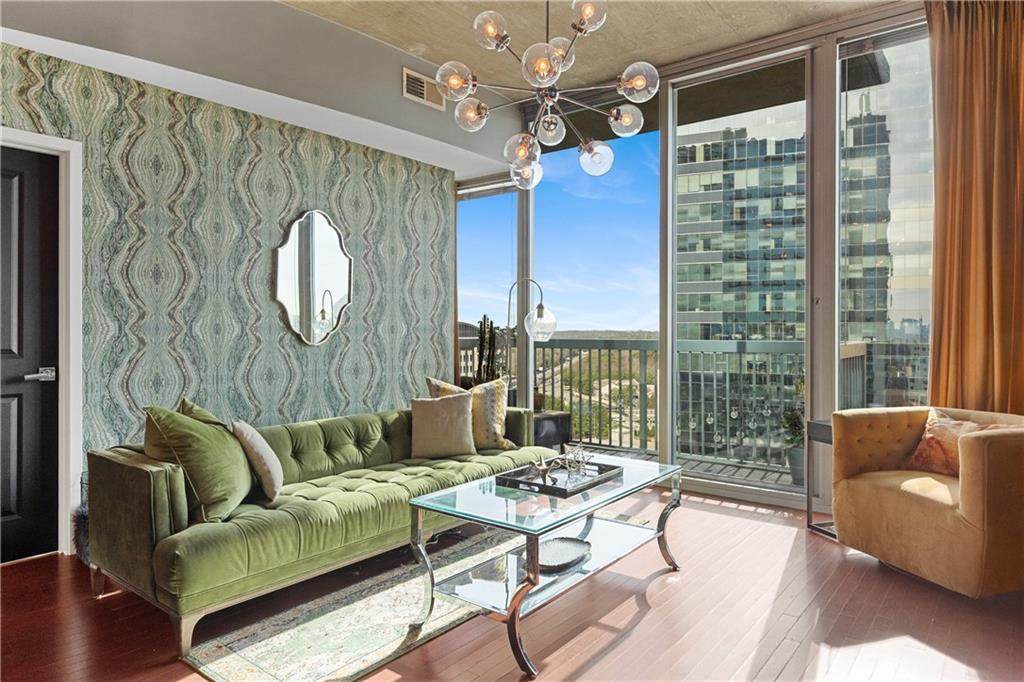 3324 Peachtree Road - Photo 1