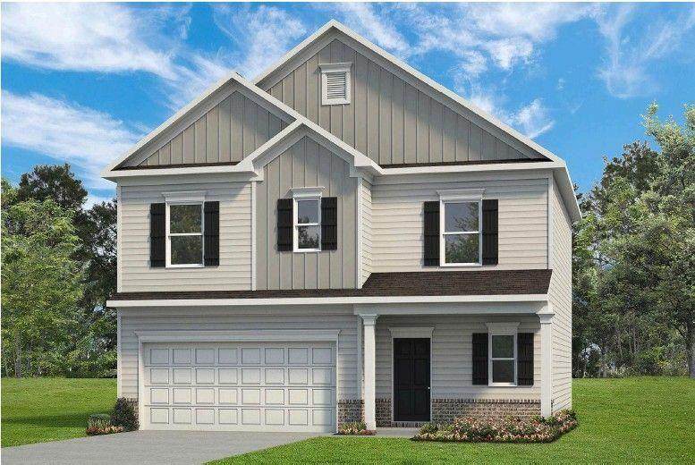 498 Guy Williams Road - Photo 1