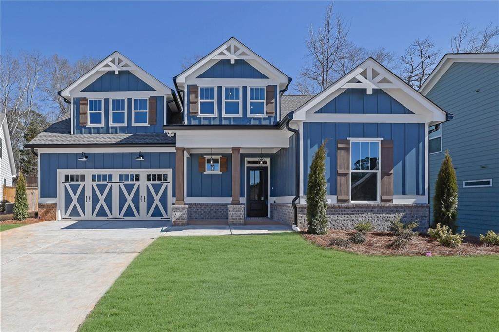 145 Alaina Road - Photo 1