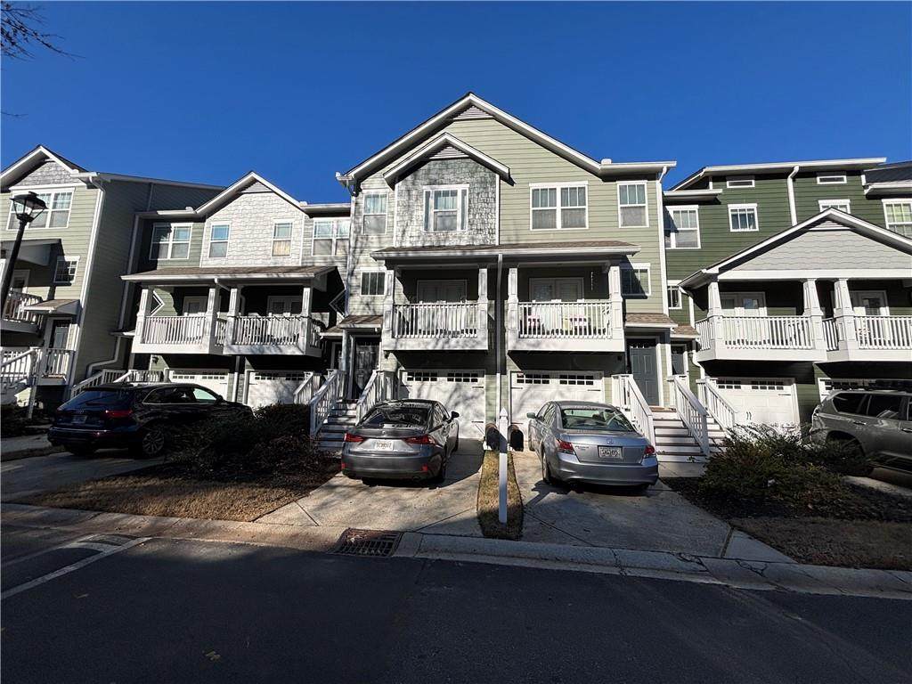 1161 Liberty Parkway - Photo 1