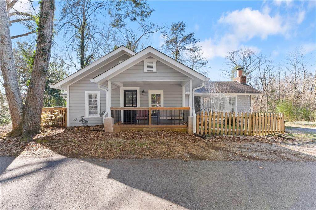 86 Pine Street - Photo 1