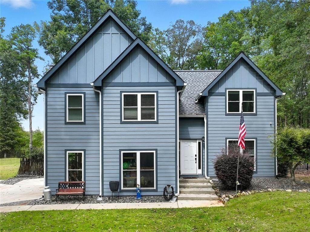 95 Tyler Woods Drive - Photo 1