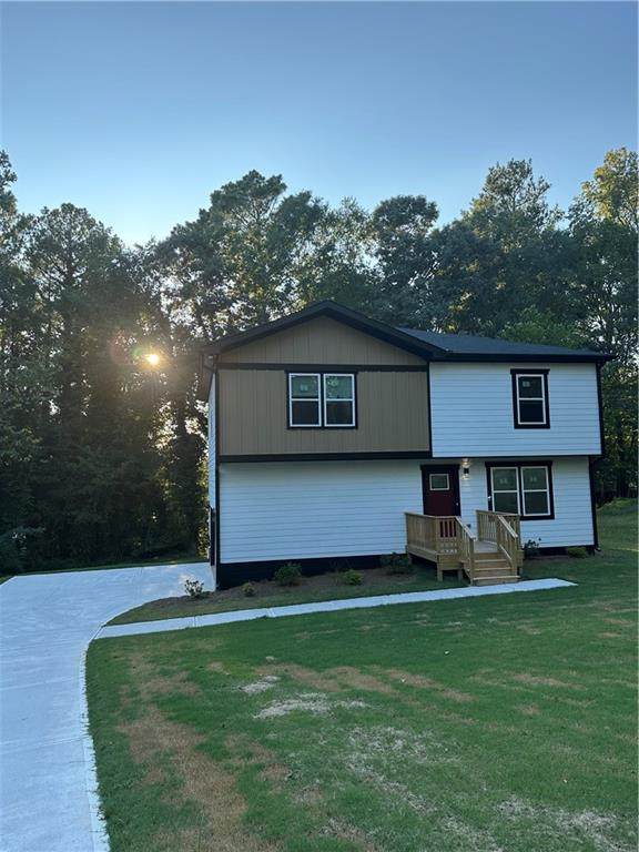 110 Wildwood Drive - Photo 1
