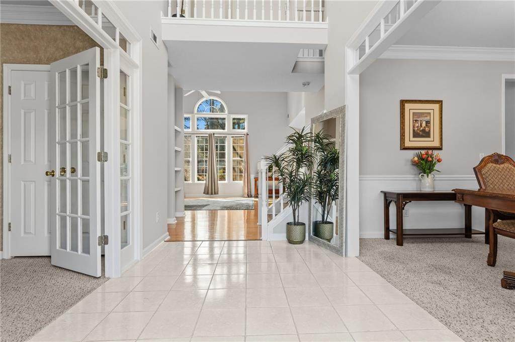 1564 Chadwick Point Court - Photo 1