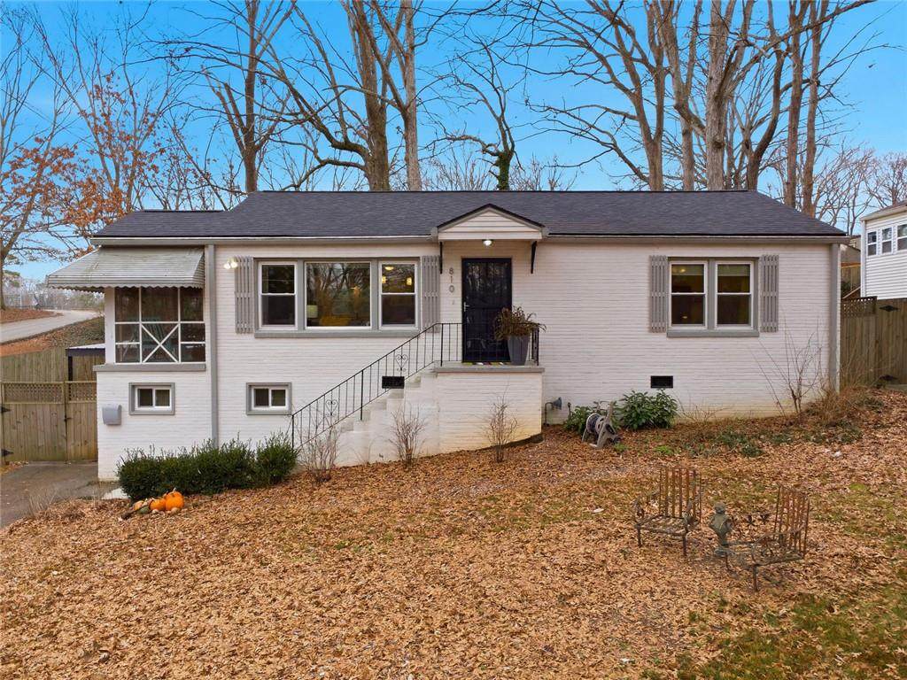 810 Burchill Street - Photo 1