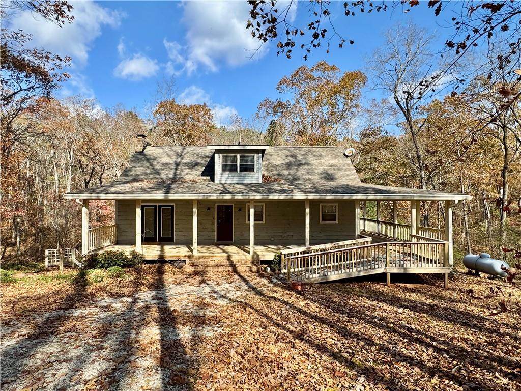 1012 King Mill Road - Photo 1