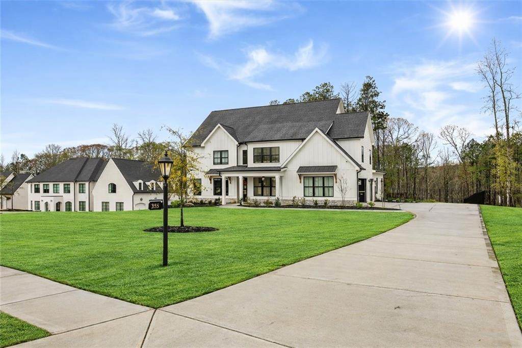 255 Cicely Way - Photo 1