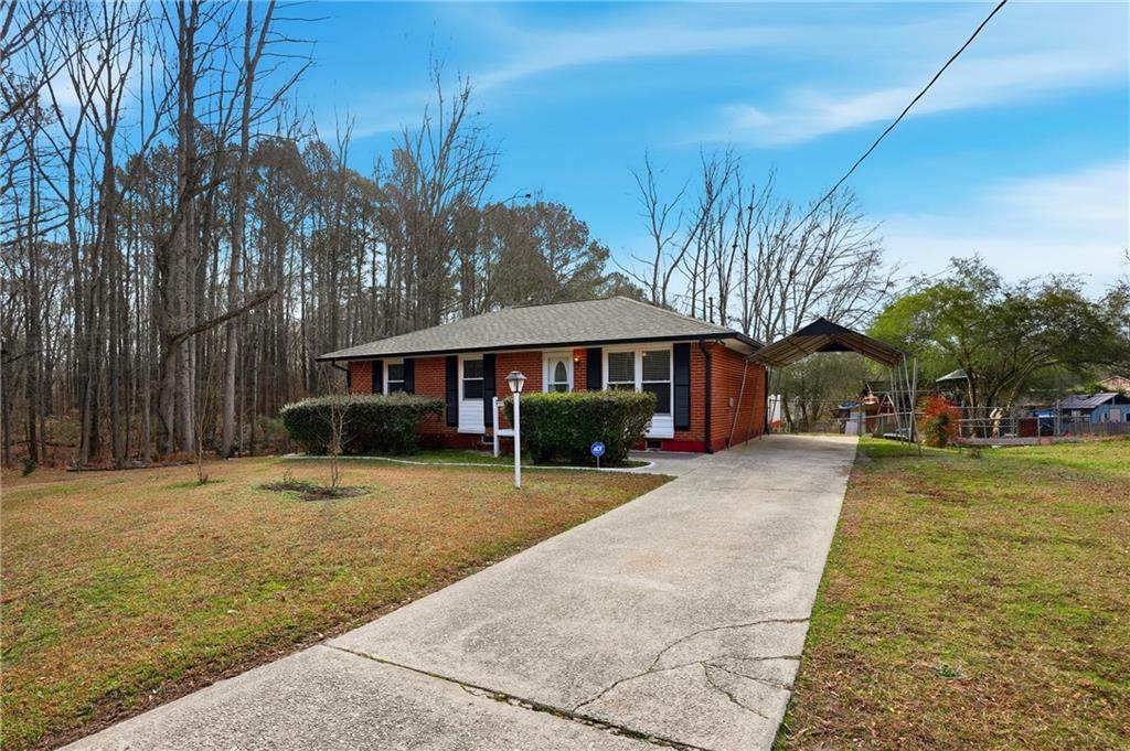 197 Dixboro Drive - Photo 1