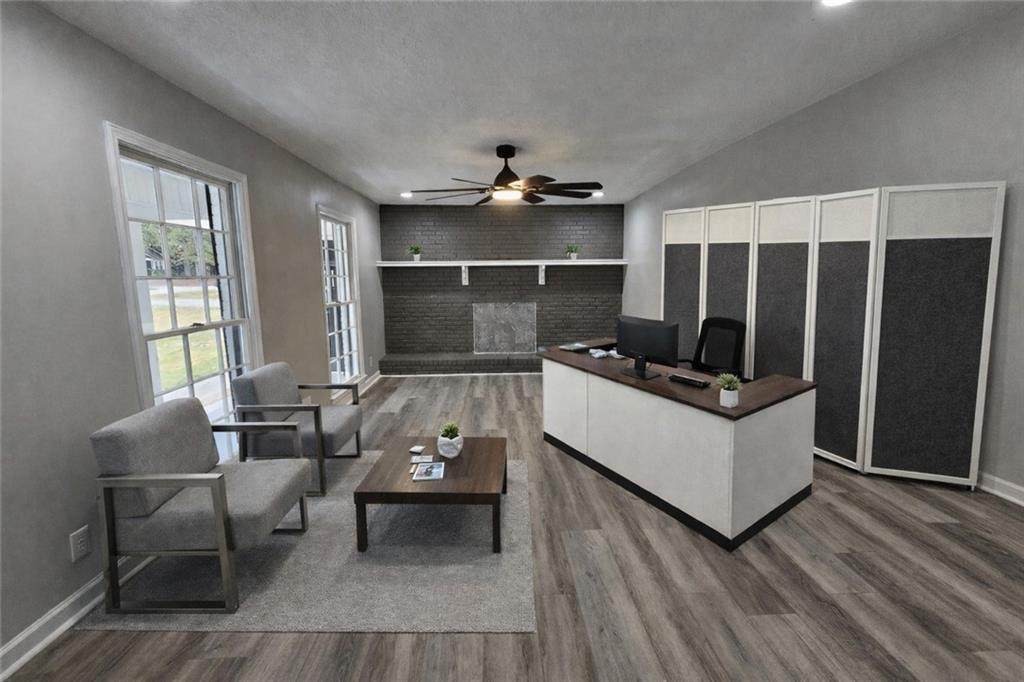 999 Braselton Highway - Photo 1