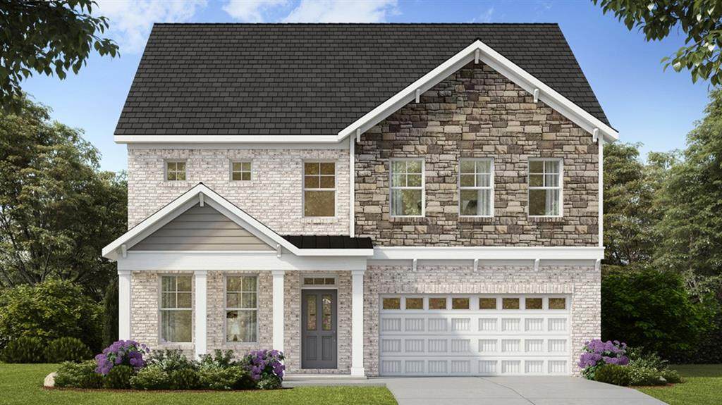 13292 Tolstoy Drive - Photo 1