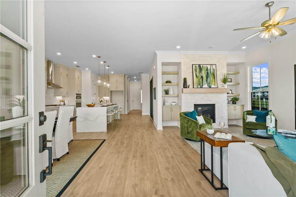 523 Godfrey Drive - Photo 1