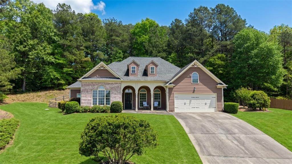 15 Isabella Court - Photo 1