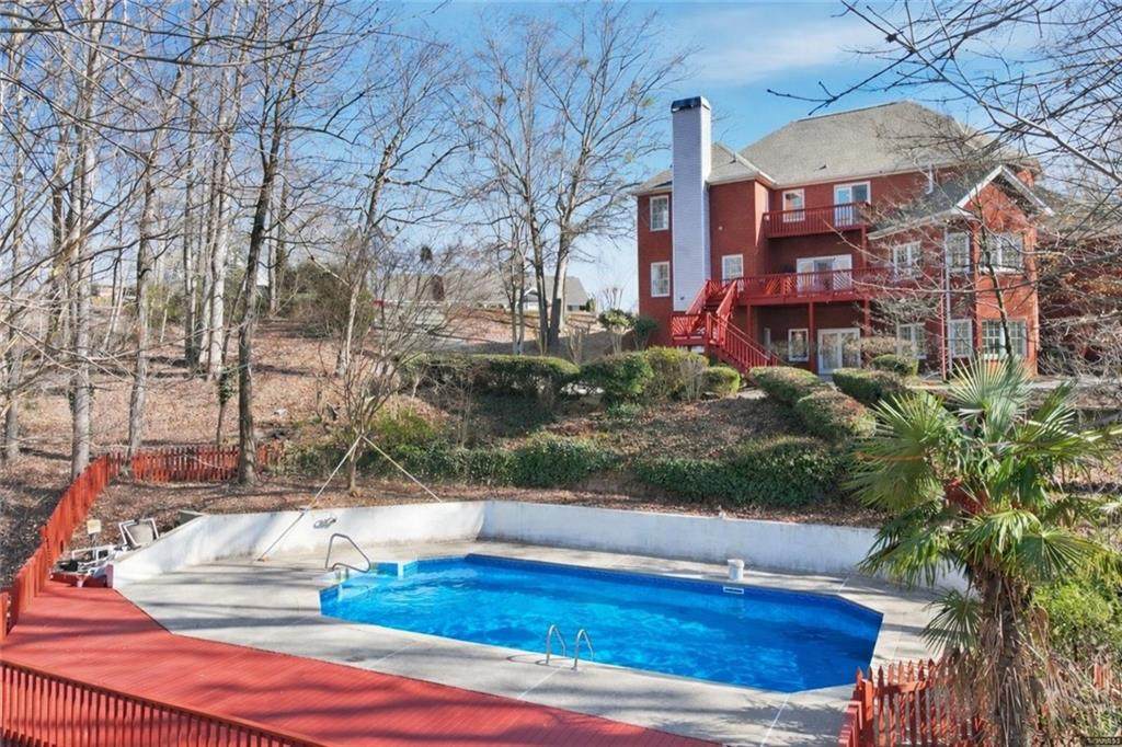 2857 Bridgeview Drive - Photo 1